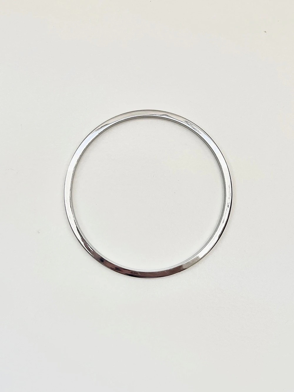 CZ Bangle - Picture 2 of 5
